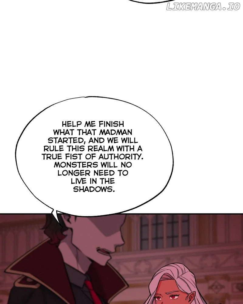 Horde: Dark Contract Saga Chapter 18 – Page 125