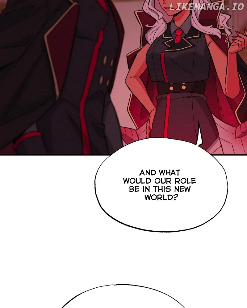 Horde: Dark Contract Saga Chapter 18 – Page 126
