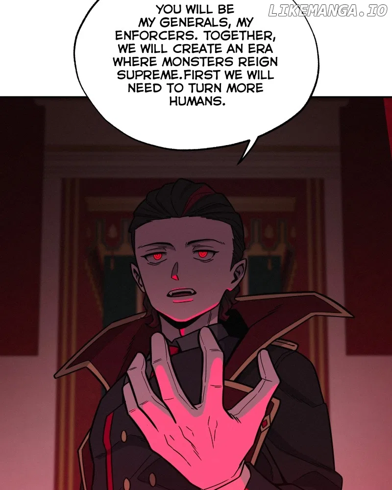Horde: Dark Contract Saga Chapter 18 – Page 127