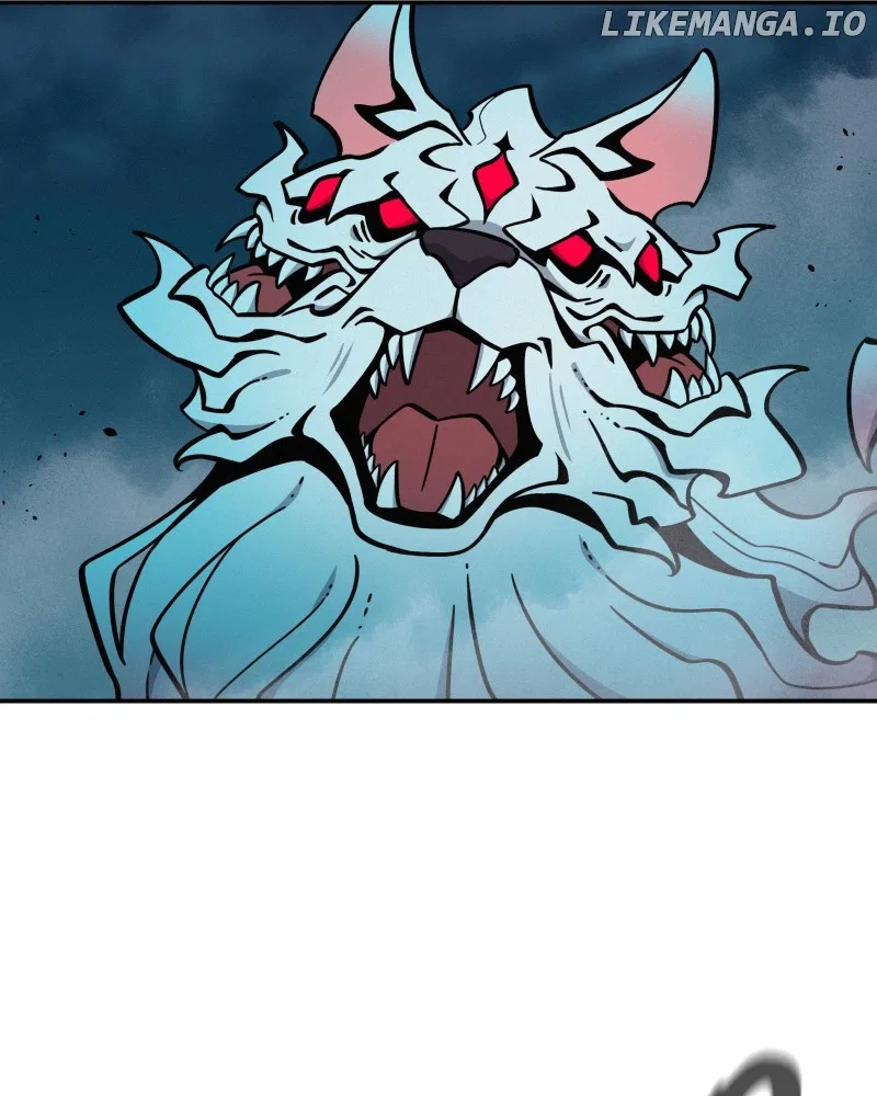 Horde: Dark Contract Saga Chapter 17 – Page 1