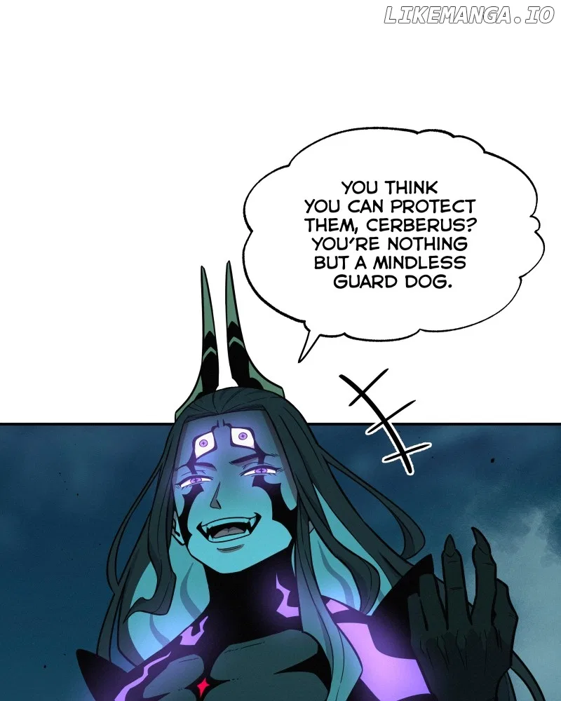 Horde: Dark Contract Saga Chapter 17 – Page 4