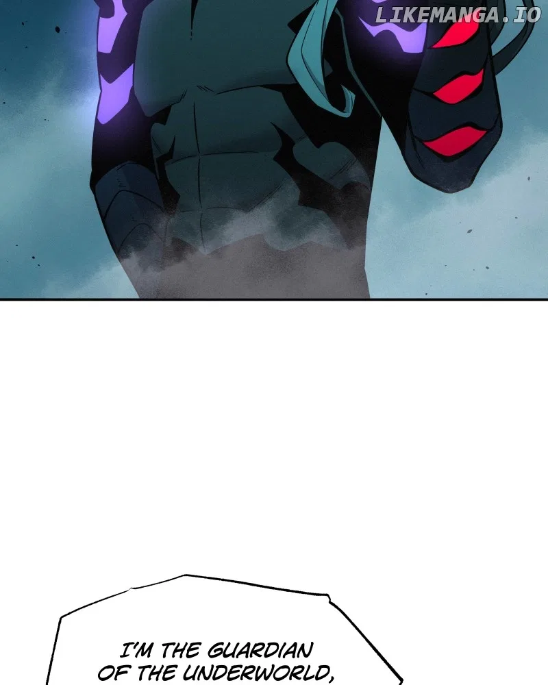 Horde: Dark Contract Saga Chapter 17 – Page 5