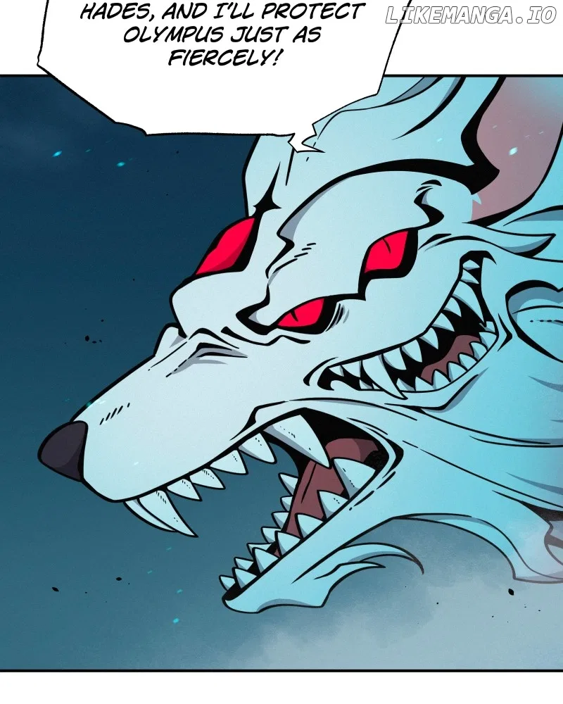 Horde: Dark Contract Saga Chapter 17 – Page 6