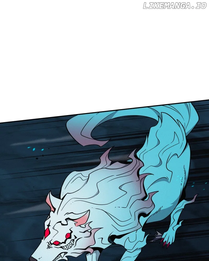 Horde: Dark Contract Saga Chapter 17 – Page 9