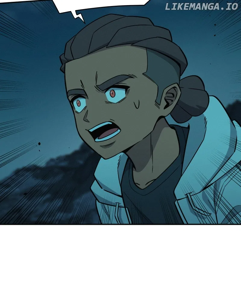 Horde: Dark Contract Saga Chapter 17 – Page 15