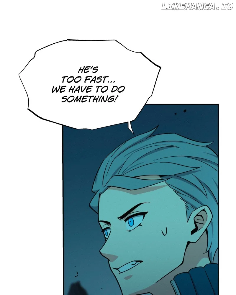 Horde: Dark Contract Saga Chapter 17 – Page 16