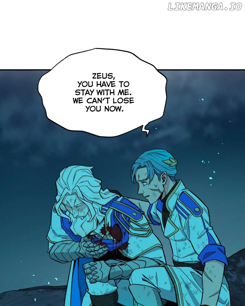 Horde: Dark Contract Saga Chapter 17 – Page 22