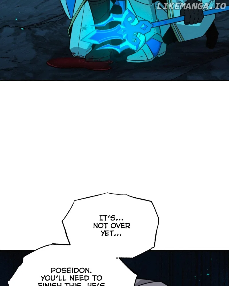 Horde: Dark Contract Saga Chapter 17 – Page 23