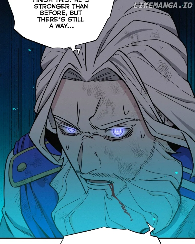 Horde: Dark Contract Saga Chapter 17 – Page 24