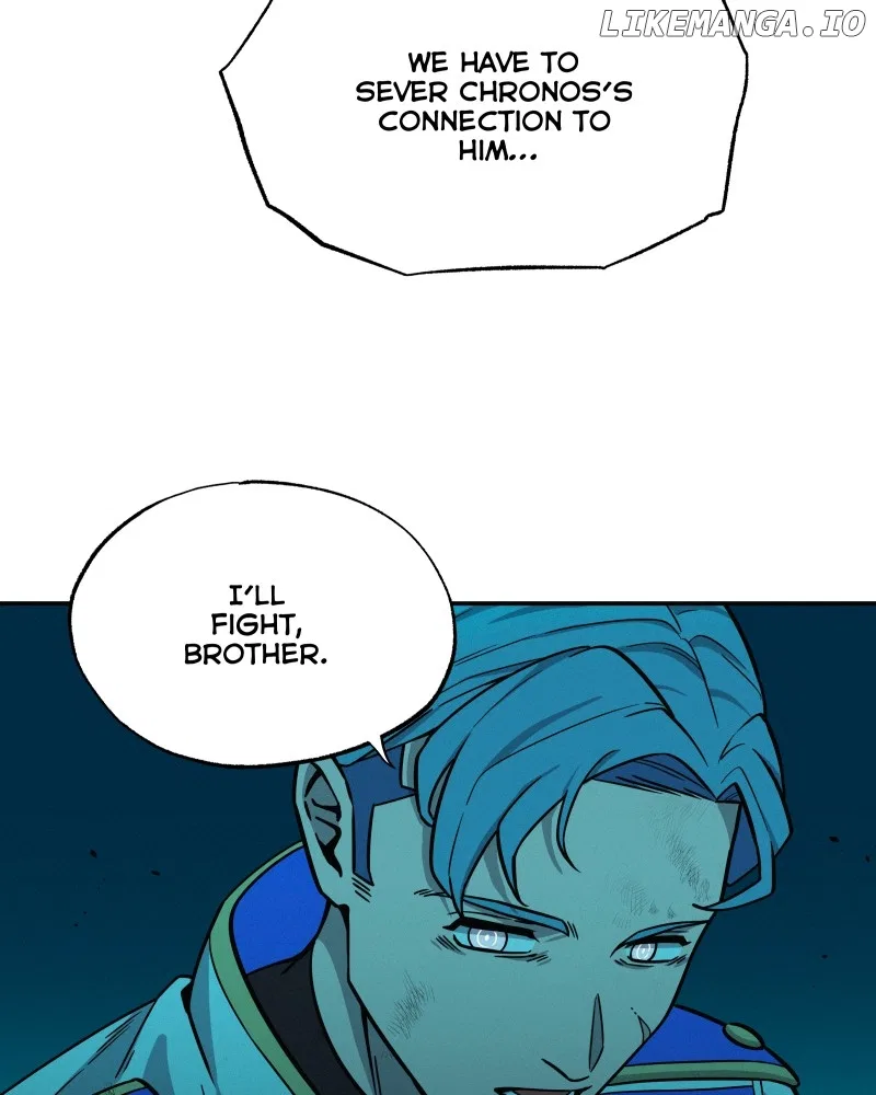 Horde: Dark Contract Saga Chapter 17 – Page 25