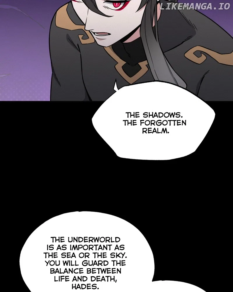 Horde: Dark Contract Saga Chapter 17 – Page 33