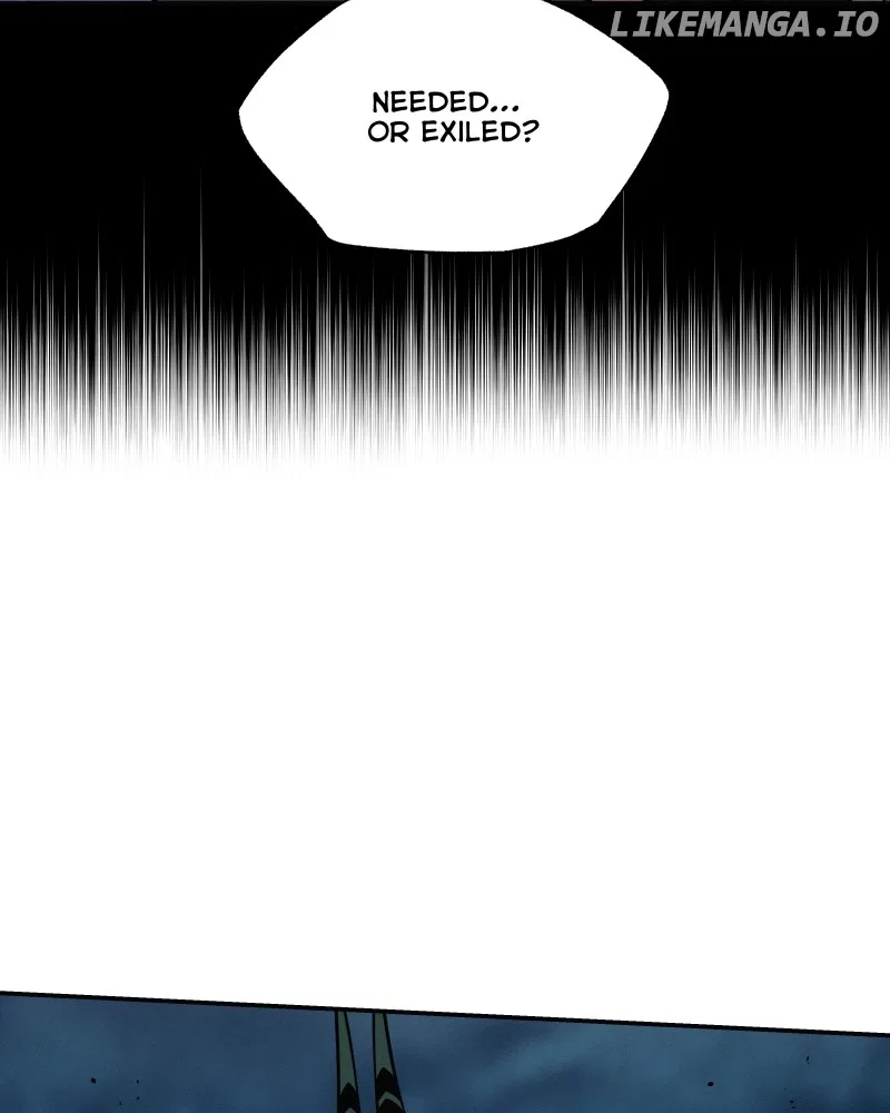 Horde: Dark Contract Saga Chapter 17 – Page 36