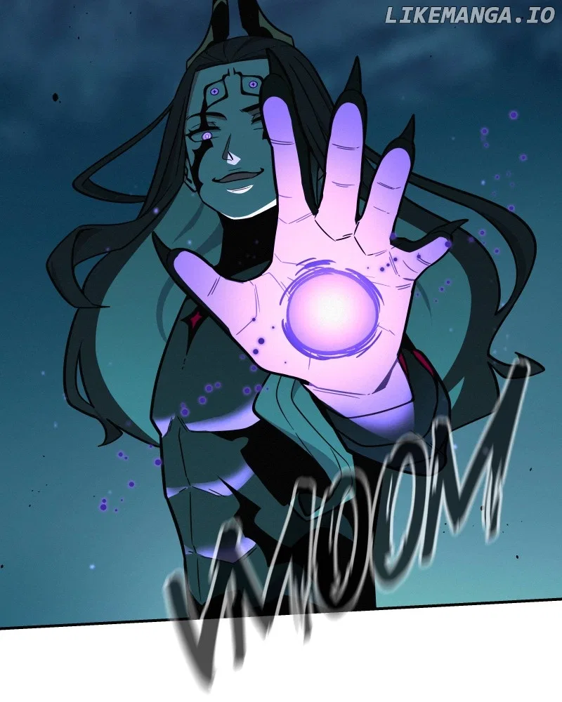 Horde: Dark Contract Saga Chapter 17 – Page 37