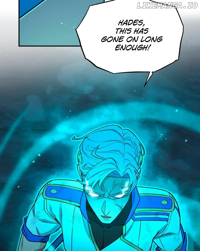 Horde: Dark Contract Saga Chapter 17 – Page 42