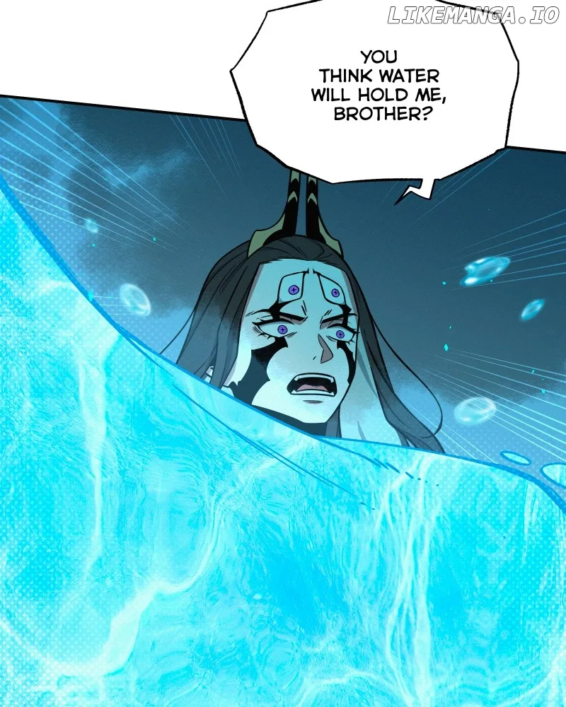 Horde: Dark Contract Saga Chapter 17 – Page 54