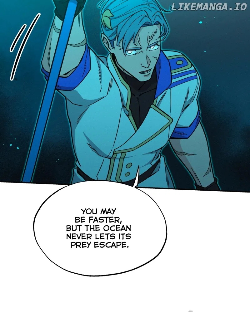 Horde: Dark Contract Saga Chapter 17 – Page 56