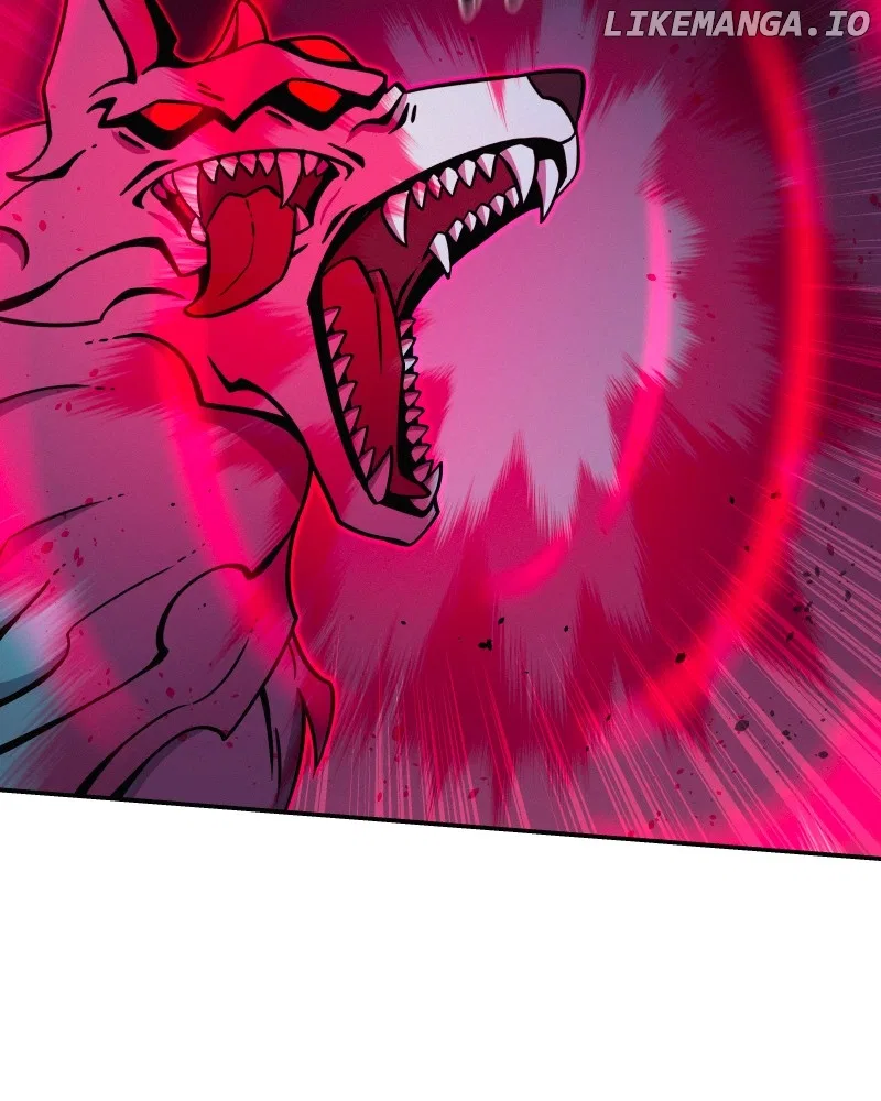 Horde: Dark Contract Saga Chapter 17 – Page 64