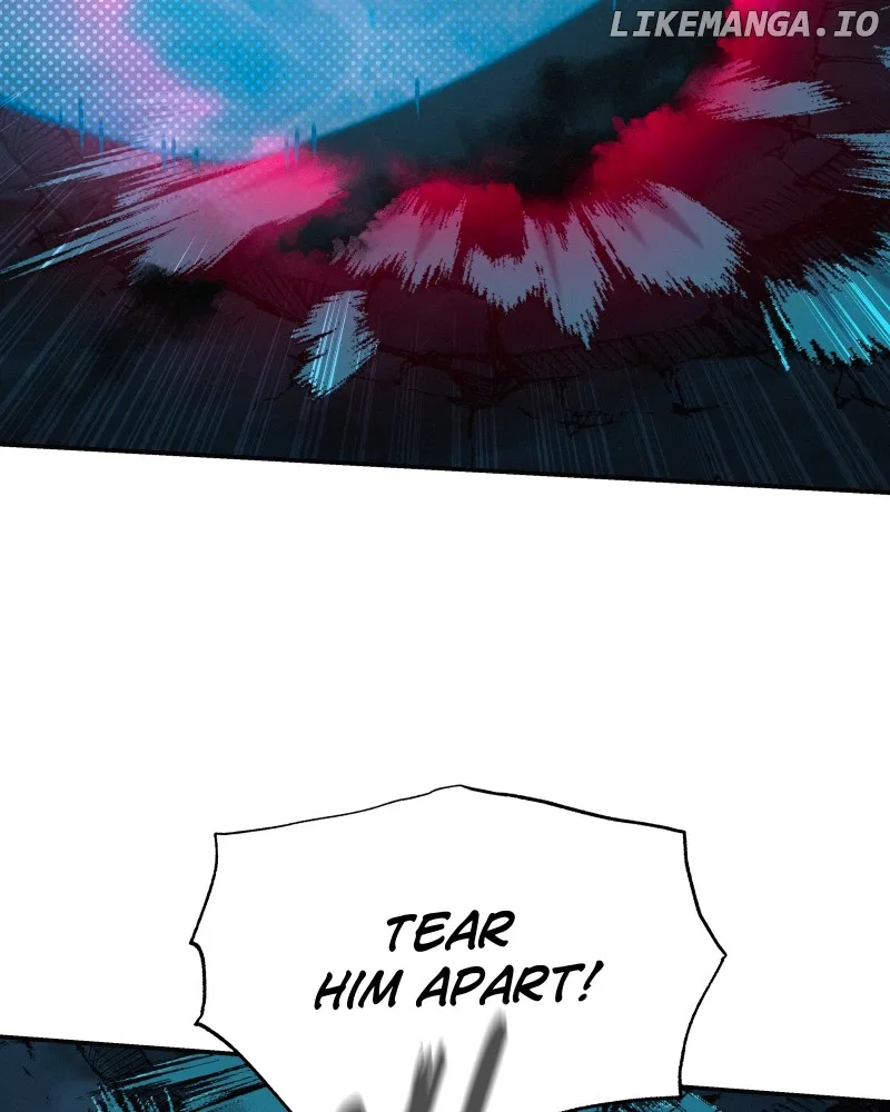 Horde: Dark Contract Saga Chapter 17 – Page 66