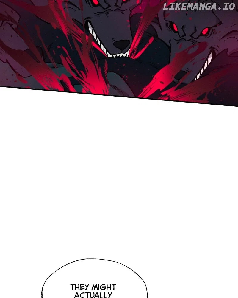 Horde: Dark Contract Saga Chapter 17 – Page 69