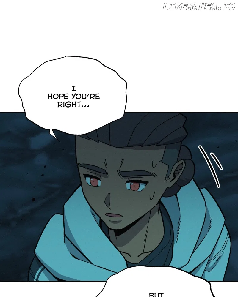 Horde: Dark Contract Saga Chapter 17 – Page 71