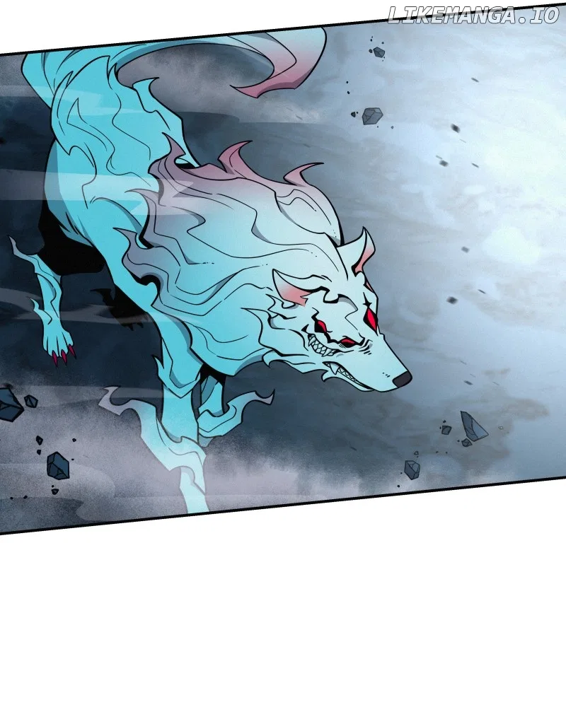 Horde: Dark Contract Saga Chapter 17 – Page 78