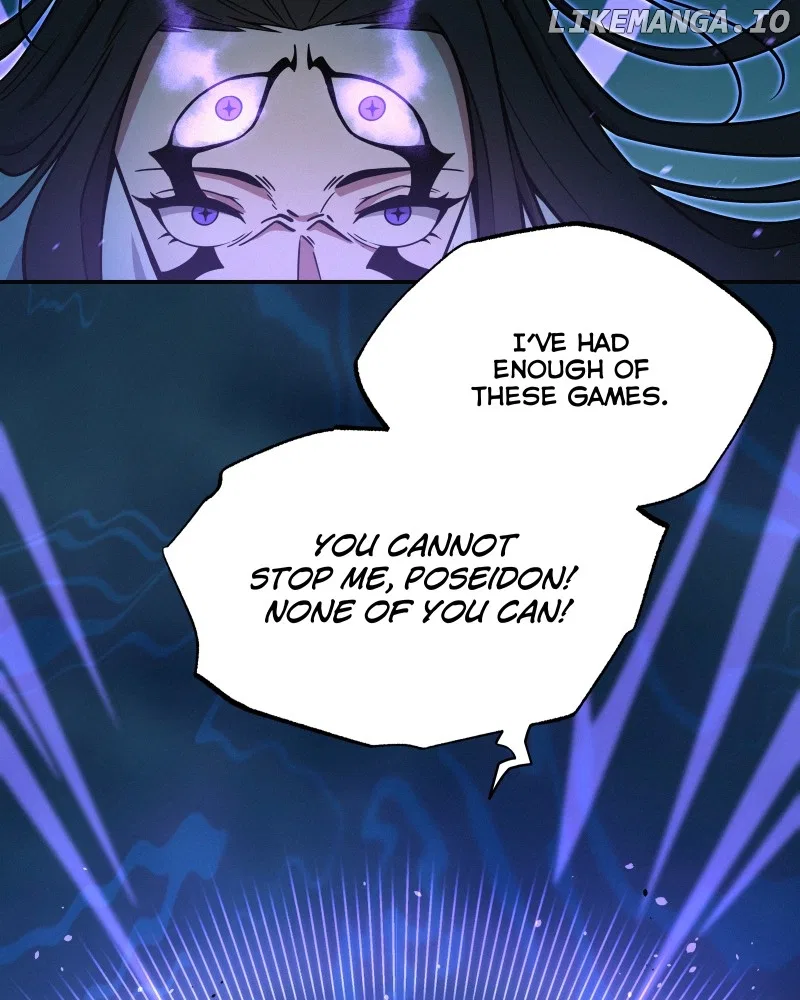 Horde: Dark Contract Saga Chapter 17 – Page 81