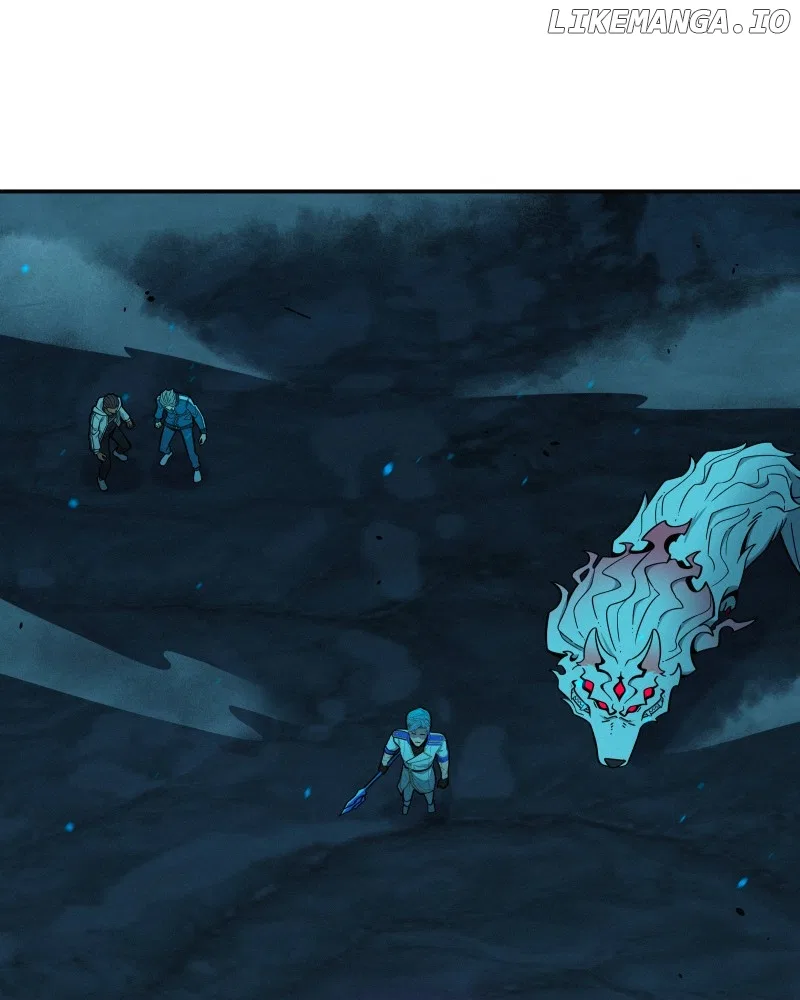 Horde: Dark Contract Saga Chapter 17 – Page 84