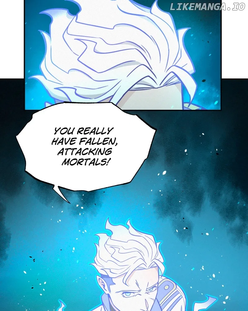 Horde: Dark Contract Saga Chapter 17 – Page 95