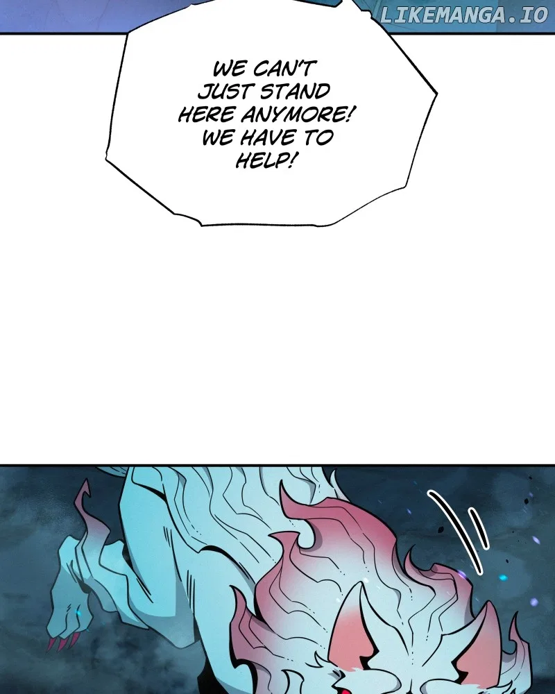 Horde: Dark Contract Saga Chapter 17 – Page 105
