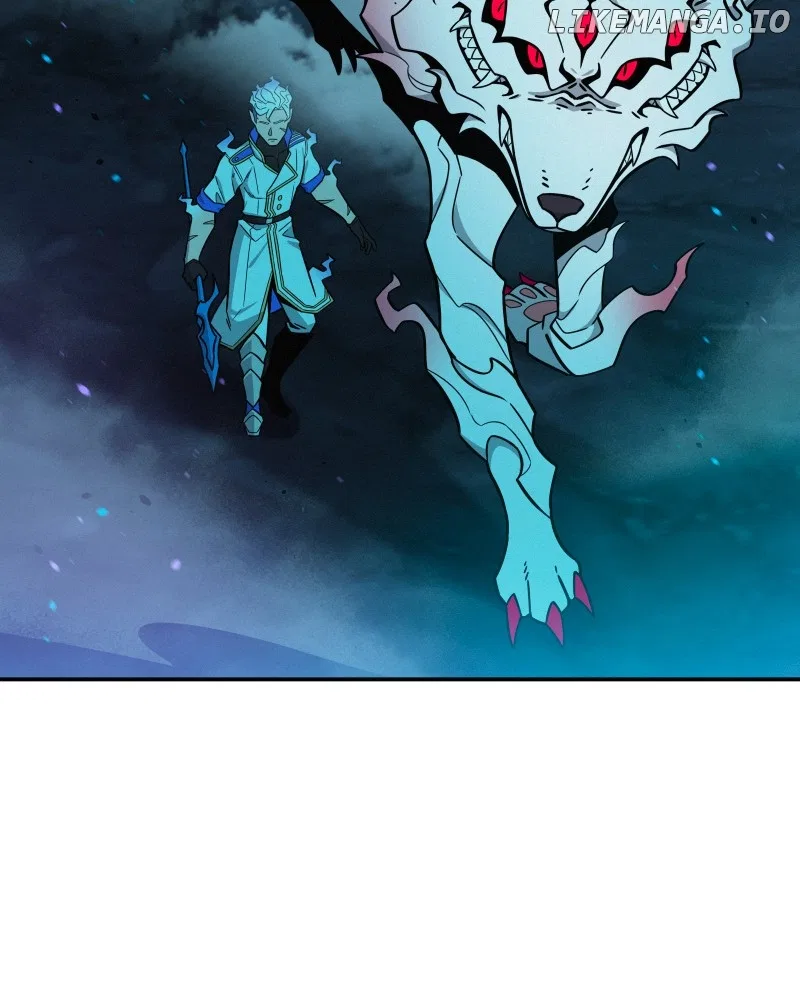Horde: Dark Contract Saga Chapter 17 – Page 106