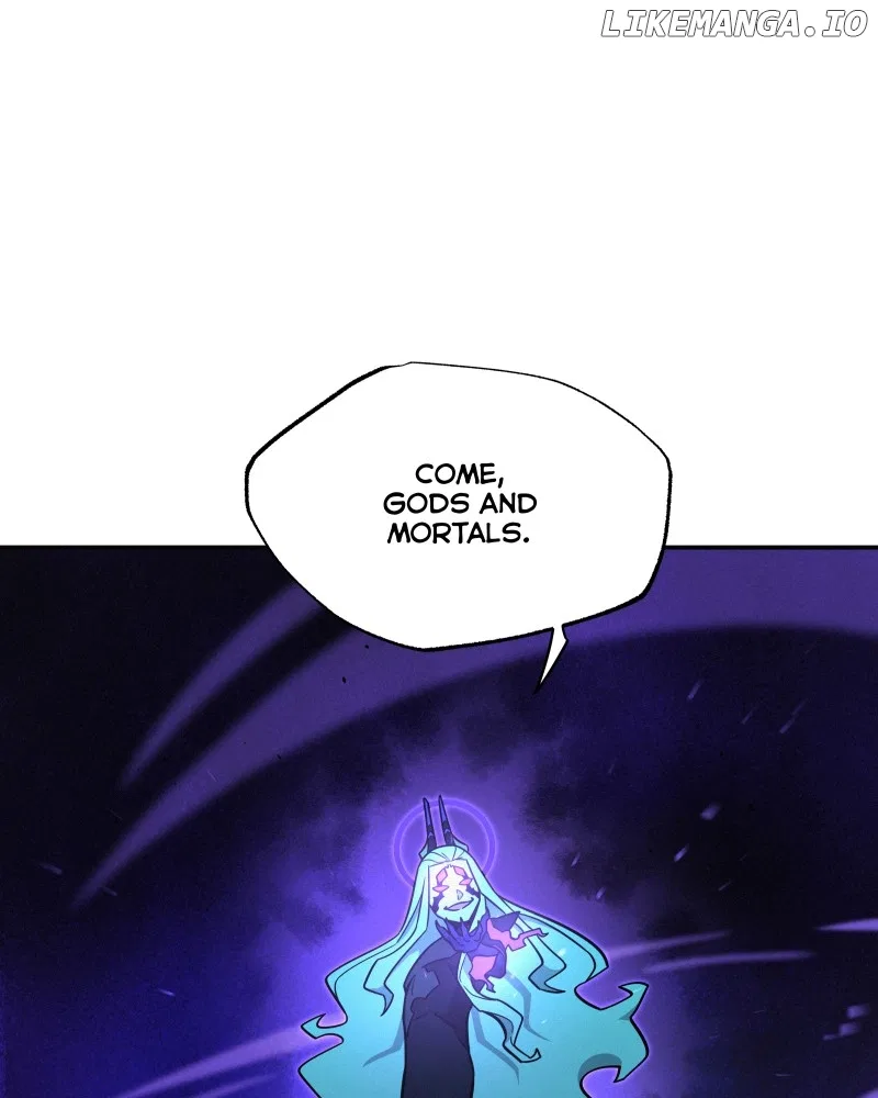 Horde: Dark Contract Saga Chapter 17 – Page 107