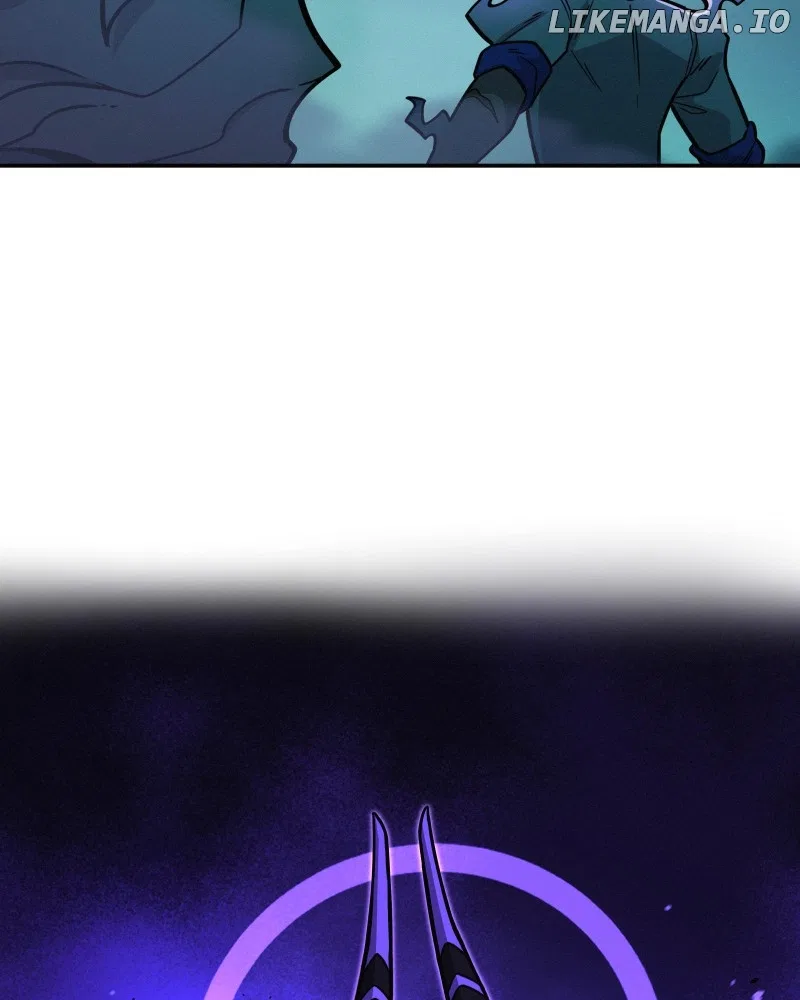 Horde: Dark Contract Saga Chapter 17 – Page 109