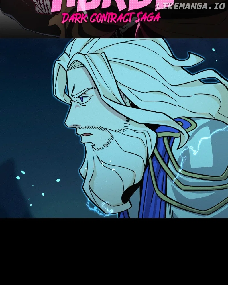 Horde: Dark Contract Saga Chapter 16 – Page 2