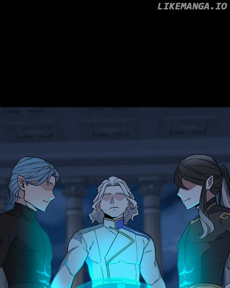 Horde: Dark Contract Saga Chapter 16 – Page 3