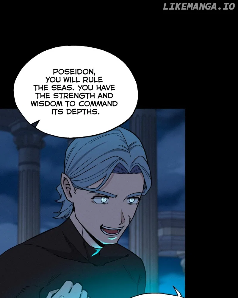 Horde: Dark Contract Saga Chapter 16 – Page 6