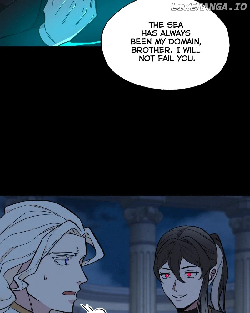 Horde: Dark Contract Saga Chapter 16 – Page 7
