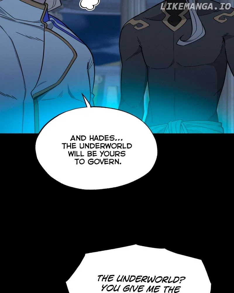 Horde: Dark Contract Saga Chapter 16 – Page 8