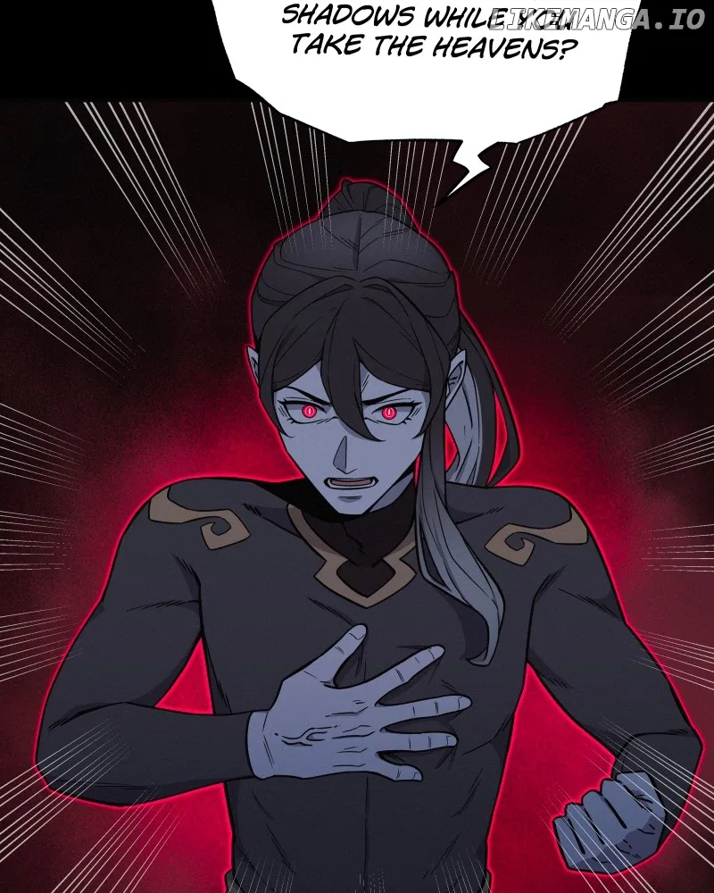 Horde: Dark Contract Saga Chapter 16 – Page 9