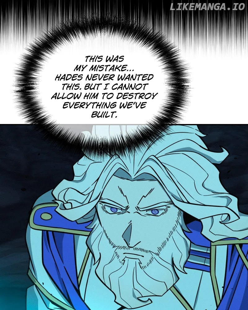 Horde: Dark Contract Saga Chapter 16 – Page 13