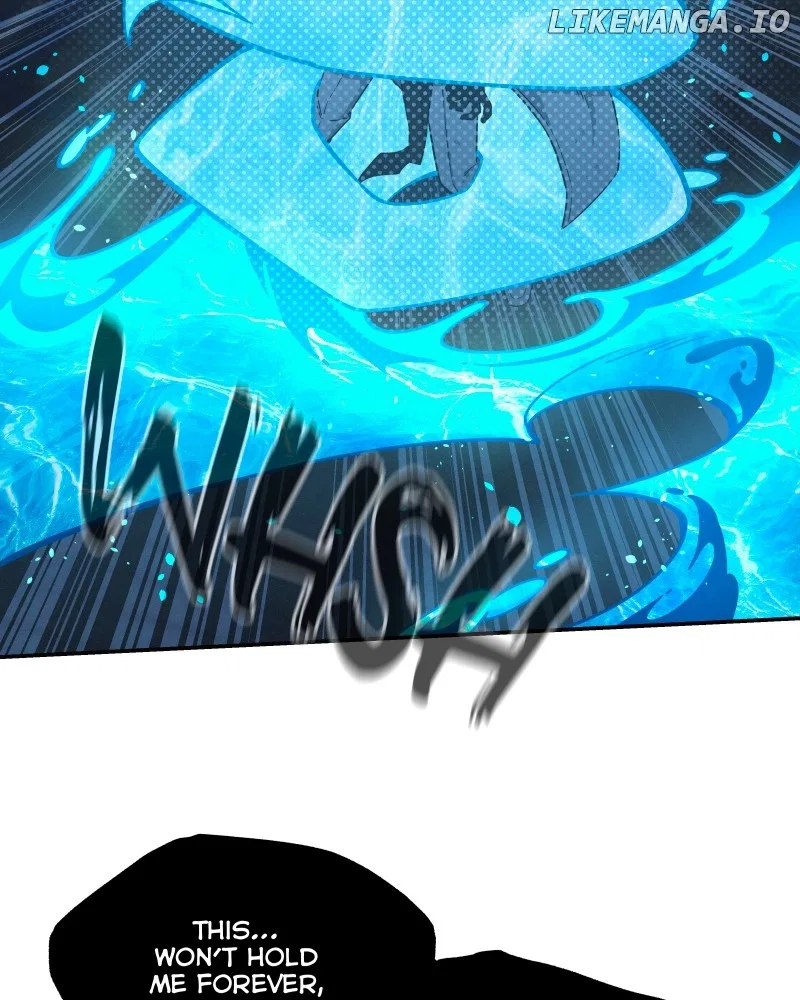 Horde: Dark Contract Saga Chapter 16 – Page 21