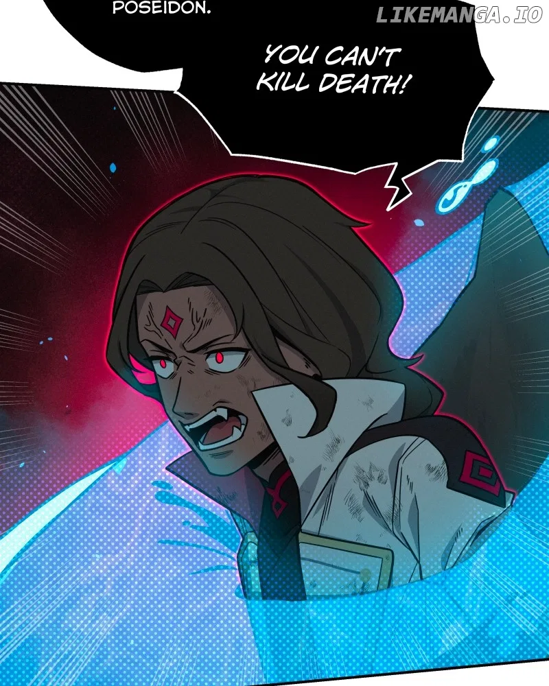 Horde: Dark Contract Saga Chapter 16 – Page 22
