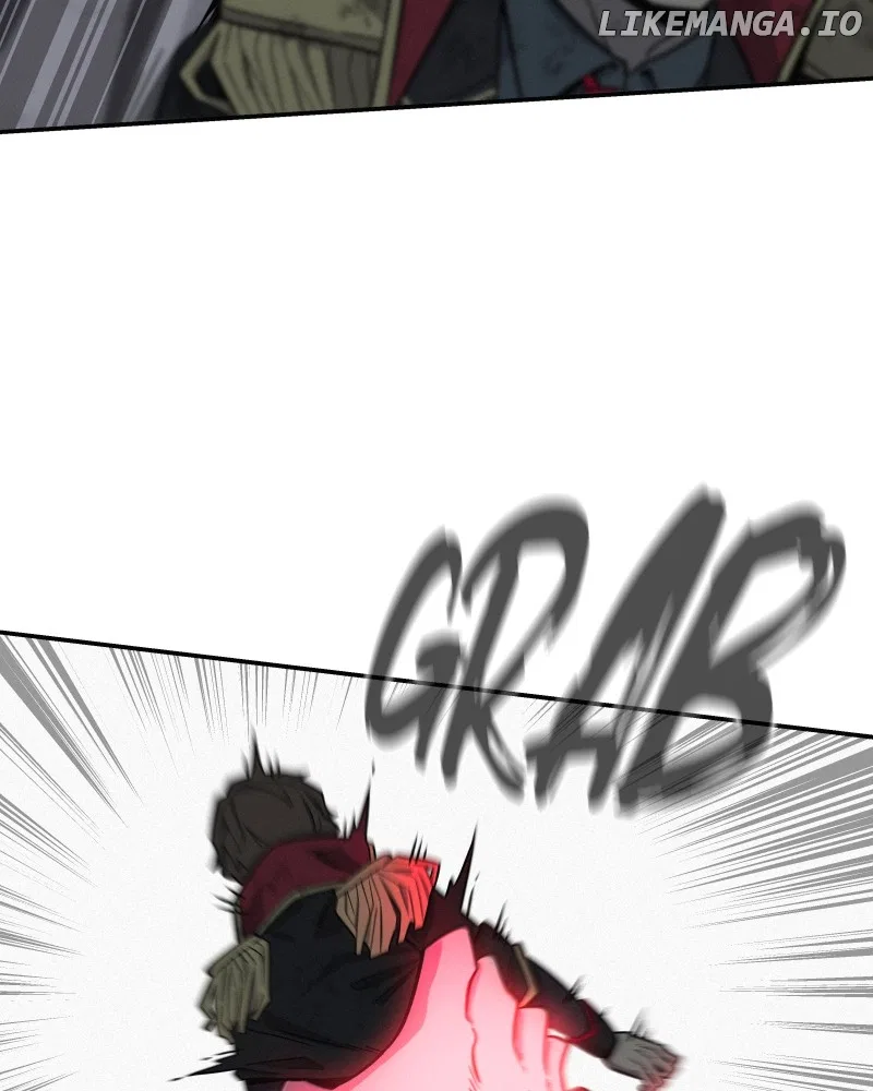 Horde: Dark Contract Saga Chapter 16 – Page 31