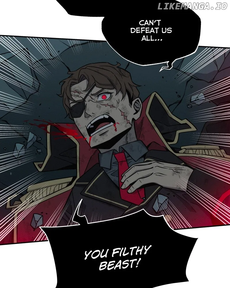 Horde: Dark Contract Saga Chapter 16 – Page 37