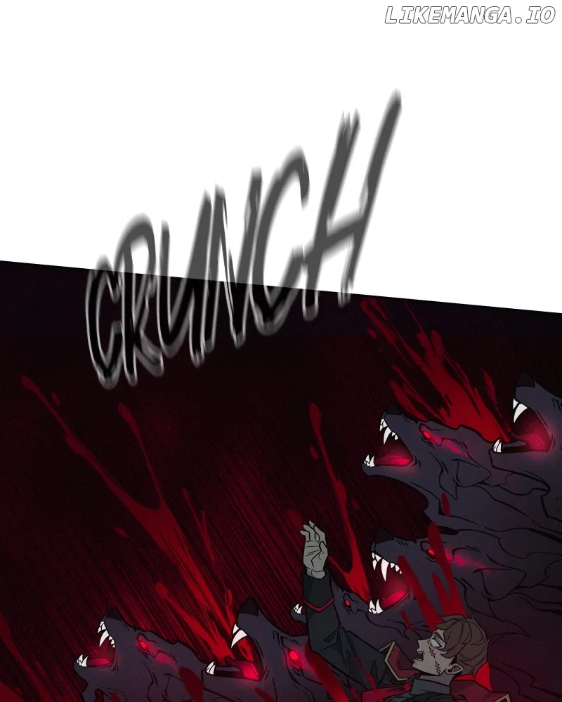 Horde: Dark Contract Saga Chapter 16 – Page 43