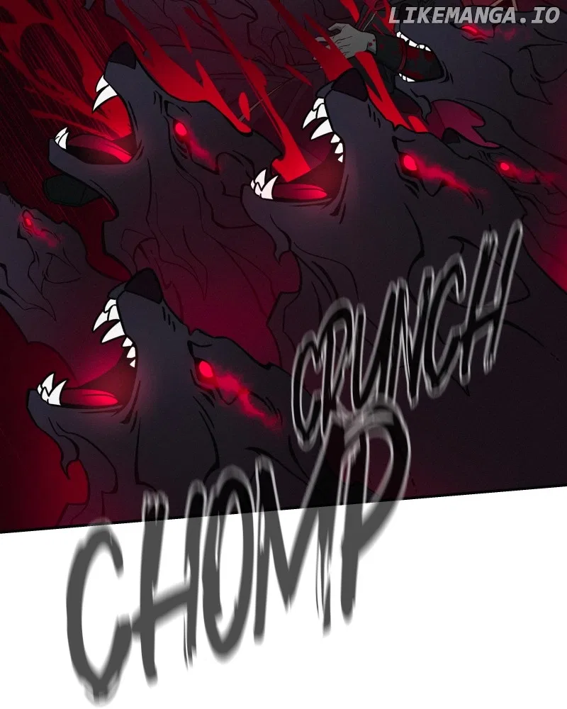 Horde: Dark Contract Saga Chapter 16 – Page 44