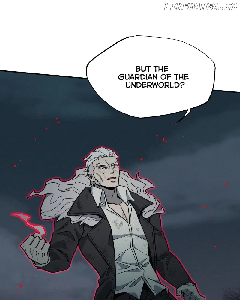 Horde: Dark Contract Saga Chapter 16 – Page 45