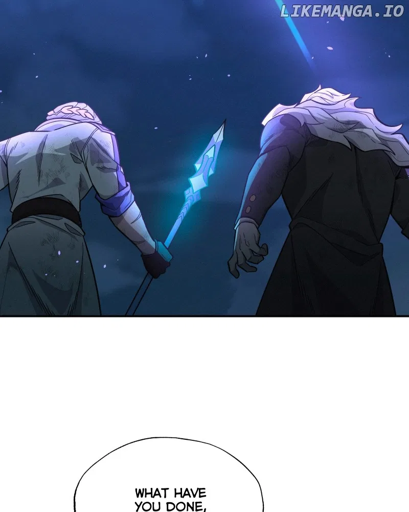 Horde: Dark Contract Saga Chapter 16 – Page 49