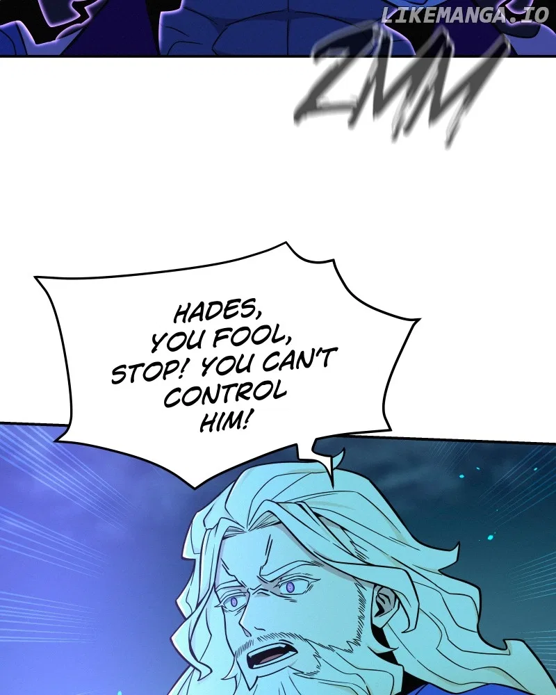 Horde: Dark Contract Saga Chapter 16 – Page 54