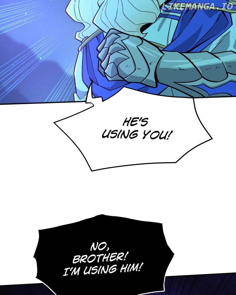 Horde: Dark Contract Saga Chapter 16 – Page 55