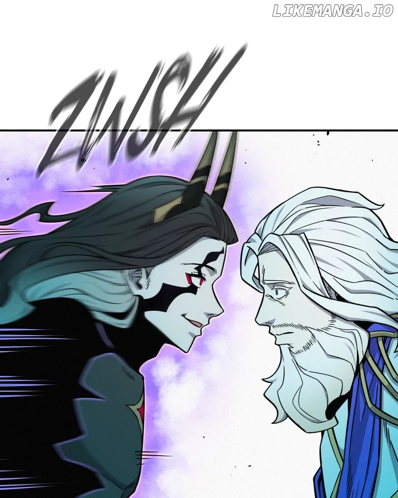 Horde: Dark Contract Saga Chapter 16 – Page 63